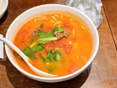 -寻裕记·现炒浇头面(人民广场店)