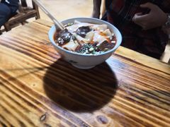 -正宗向东街新化特色牛肉粉馆(一中店)