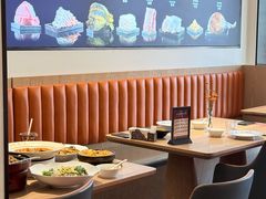 -连鹭海鲜·海肠捞饭·欢聚宴请(星海店)