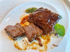 东坡牛肉-花城苑广府菜(侨鑫店)