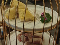 -同仁四季椰子鸡(无锡滨湖万象汇店)