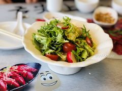 大拌菜-金陵暴走小龙虾·迷踪蟹(凯德MALL店)