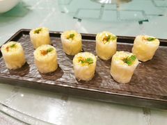 -北京王府井希尔顿酒店·秦唐中餐厅Chynna