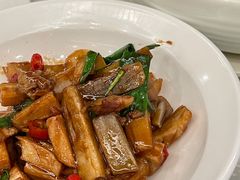 农家炒藕条-庐州太太(南七里店)