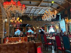 -卢布里西餐厅(海拉尔店)