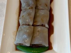 -Yan Ting宴庭中餐厅-长沙瑞吉酒店(运达店)