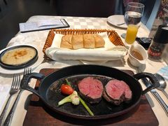-西堤牛排(南京龙江店)