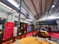 -大笑饭堂(甲子桥店)