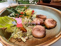 -Tomato&Pepper法餐厅