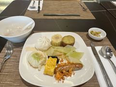 -北京保利大厦酒店(东四十条地铁站店)