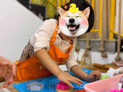 -陶语手工·拼豆·陶艺·银饰diy(宽厚里店)