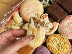 -北京稻香村(方庄店)