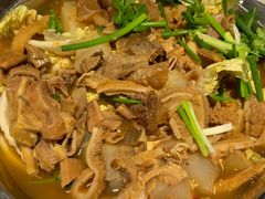 -古乐牛香·鲜牛肉牛杂火锅(吴江三里桥运东商业广场店)