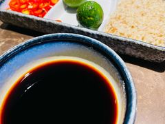 酱料-同仁四季椰子鸡(海岸城天利店)