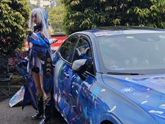 -重庆国际会议展览中心