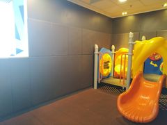 -麦当劳(得来速店)