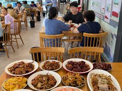 -品鲜村农家菜·阳澄湖大闸蟹(总店)