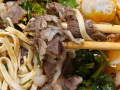 -杨家牛肉汤(淮建路店)