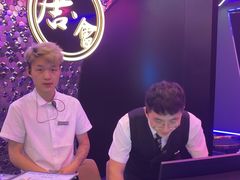 -唐会ktv(虹口店)