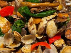-双合园·海鲜水饺青岛菜(上清路店)