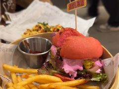 -卡朋厨房(289艺术园区店)