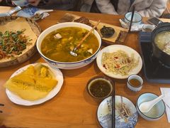 -青城甲(青城山店)