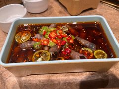 -金太阳海鲜烧烤·本地人餐厅(星海公园店)