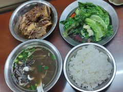 -阿秋牛排(湖心街店)