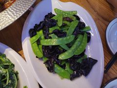 -俭寨大盘芦花土鸡·小公鸡·烧烤新疆菜(云通店)