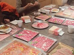 -锦城印象火锅(天府三街店)