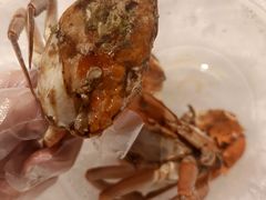 -莲花公园煎蟹(总店)