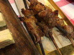 -西域阿里马新疆菜·清真(桂花路店)