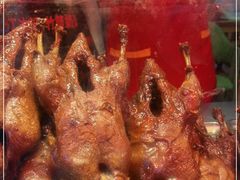 -徐六孃正宗甜皮鸭(张公桥店)