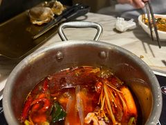 -火炉火自助餐(西直门凯德MALL店)