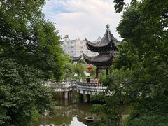 -济公故居