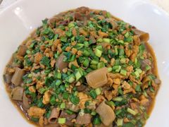 -船歌·鱼水饺青岛菜(金狮广场店)