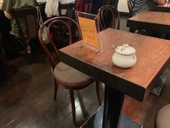 -茶亭 羽當 渋谷