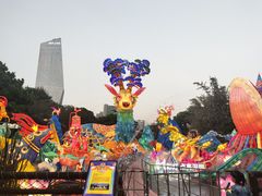 -深圳锦绣中华民俗村