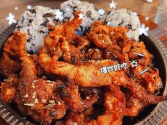 -Dak's 炸鸡(远景路店)