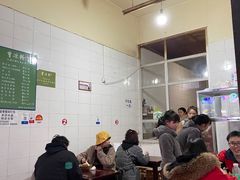 大堂-曹凉粉(西正街店)