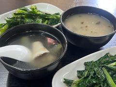 -荣记煲仔饭(高庙路店)