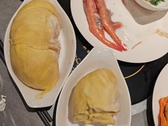 -一方渔歌蒸汽海鲜自助(文化路万达广场店)