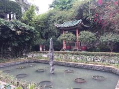 -东莞市可园博物馆