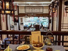 -伯乐居茶艺馆(石岐大信店)