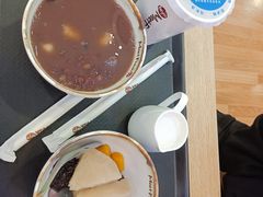 -鲜芋仙(华创店)