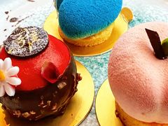 -雍容荟活龙虾自助餐(IFS黑金店)