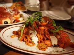 -Mark&Mars Restaurant