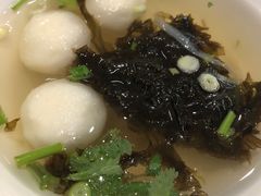 -八方云集锅贴水饺专门店(新港中心店)
