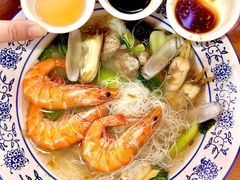 -后街捞化(衣锦坊店)