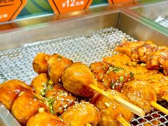 -池田寿司·4H鲜作(西直门凯德华联店)
